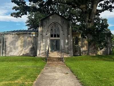 Oakwood Cemetery