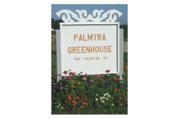 Palmyra Greenhouse