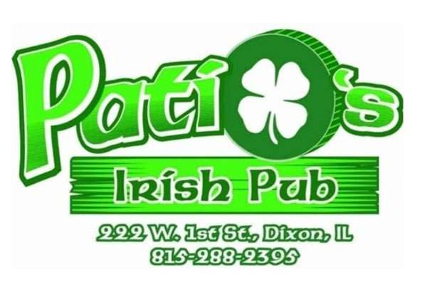 Patio's Irish Pub
