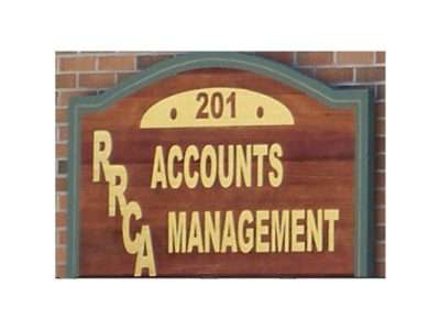 RRCA Accounts Management