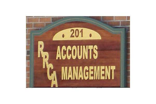 RRCA Accounts Management