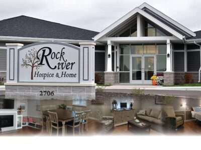 Rock River Hospice & Home