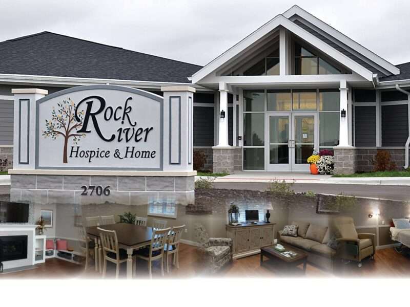 Rock River Hospice & Home