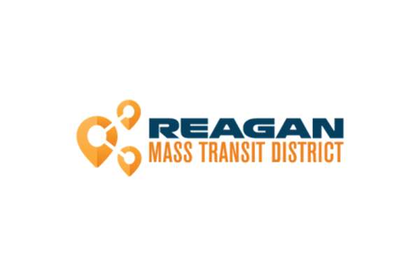 Reagan Mass Transit District