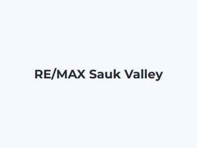 RE/MAX Sauk Valley - Sterling