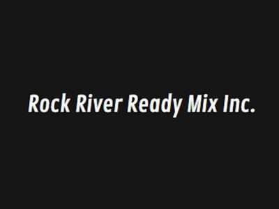 Rock River Ready Mix