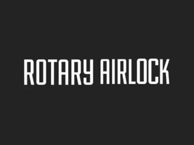 Rotary Airlock