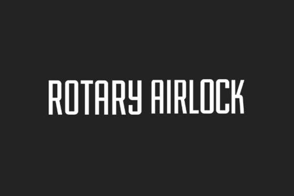 Rotary Airlock