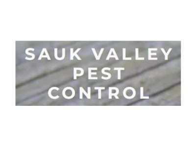 Sauk Valley Pest Control