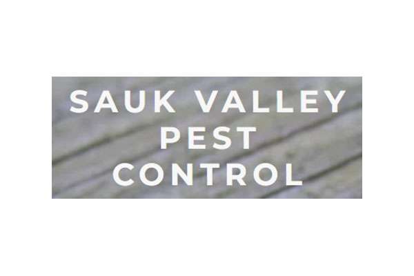 Sauk Valley Pest Control