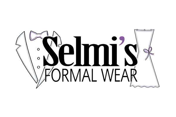 Selmis Formal Wear
