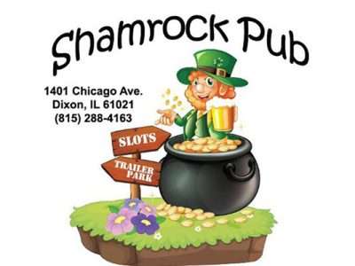 Shamrock Pub