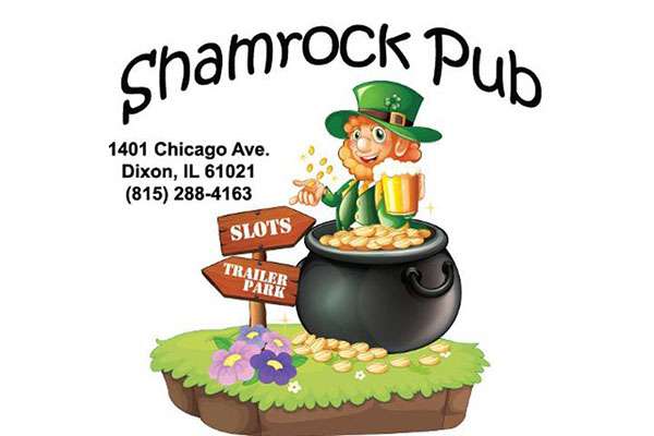 Shamrock Pub