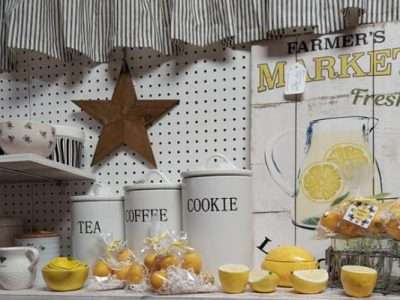 Showplace Antiques & Treasures