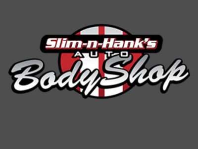 Slim-N-Hanks Auto Body Shop