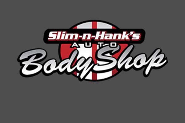Slim-N-Hanks Auto Body Shop