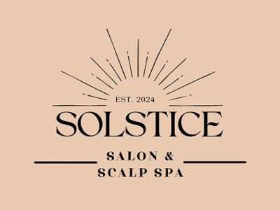 Solstice Salon and Scalp Spa