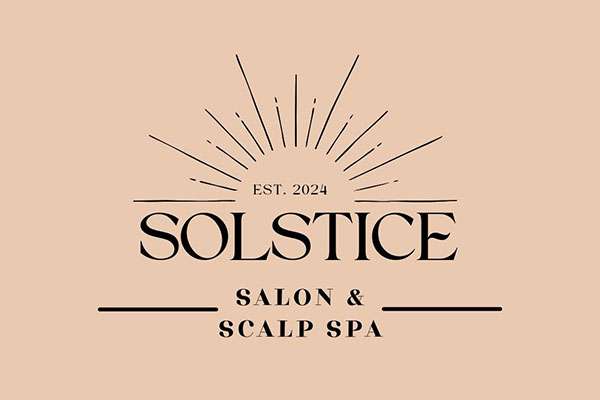 Solstice Salon and Scalp Spa