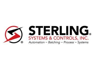 Sterling Controls