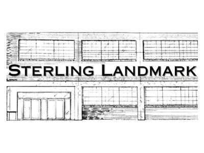 Sterling Landmark dba Warehouse 301