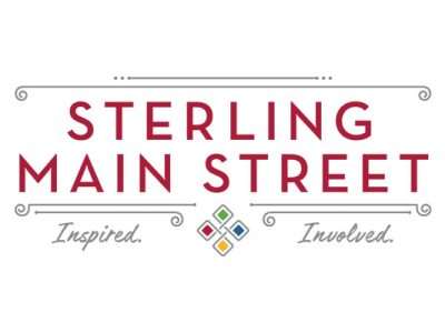 Sterling Main Street