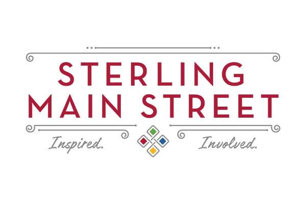 Sterling Main Street