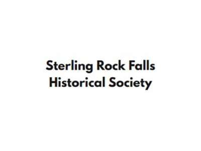 Sterling Rock Falls Historical Society