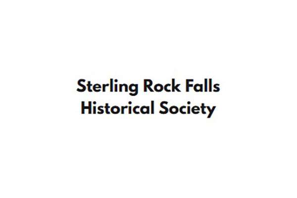 Sterling Rock Falls Historical Society
