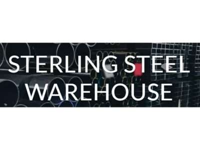 Sterling Steel Warehouse