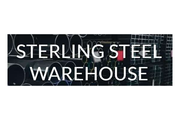 Sterling Steel Warehouse