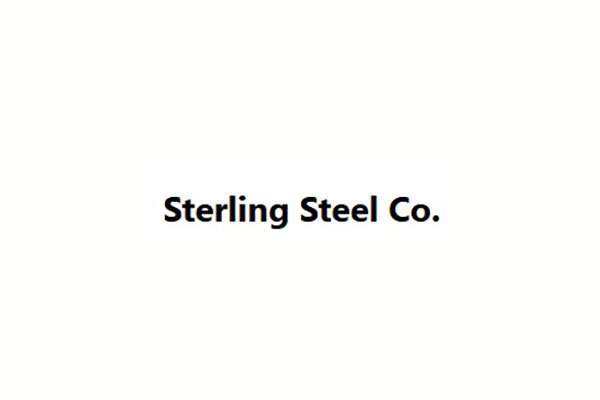 Sterling Steel Company
