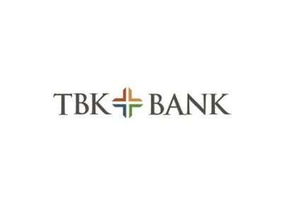 TBK Bank Sterling