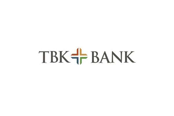 TBK Bank Sterling