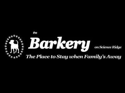 The Barkery