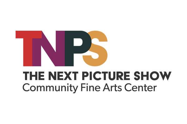The Next Picture Show Community Arts Center