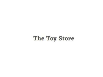 The Toy Store