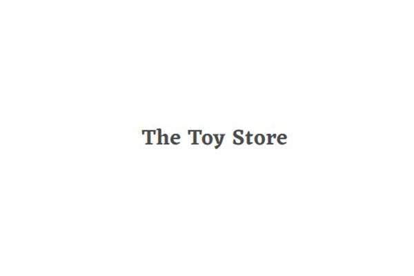 The Toy Store