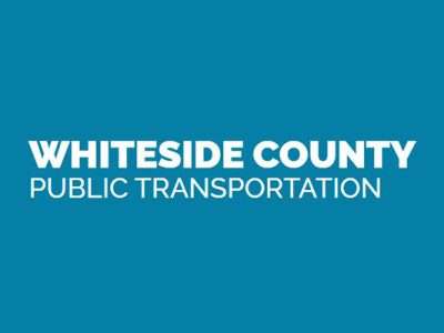 Whiteside County Public Transportation