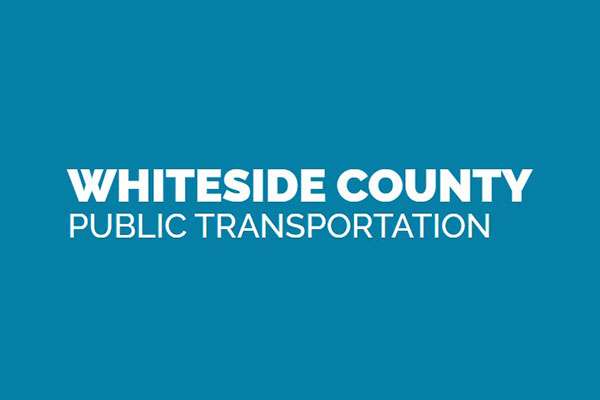 Whiteside County Public Transportation