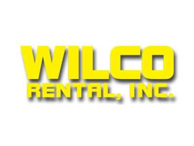 Wilco Rental