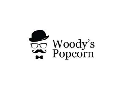Woody's Popcorn