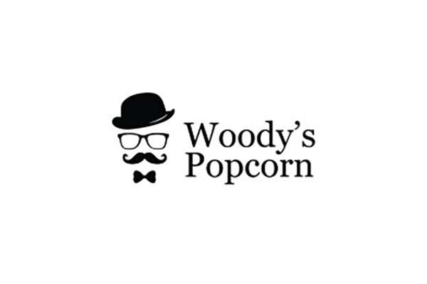 Woody's Popcorn