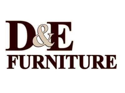 D & E Furniture