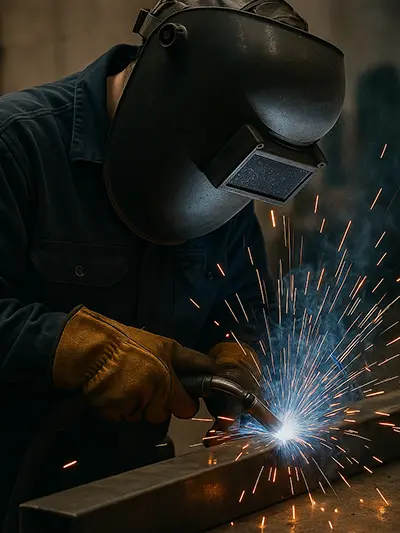 Welding & Fabrication
