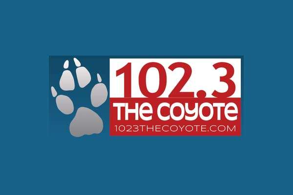 102.3 The Coyote