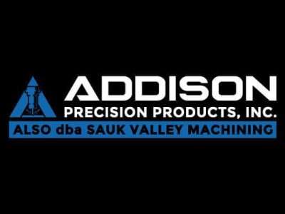 Addison Precision