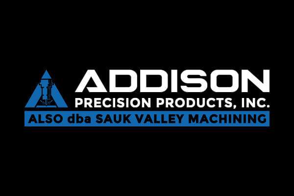 Addison Precision