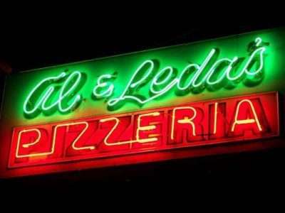 Al & Leda's Pizzeria