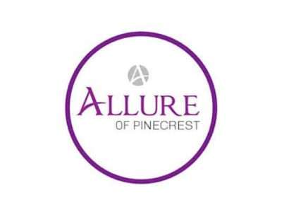 Allure Pinecrest Grove Community Center