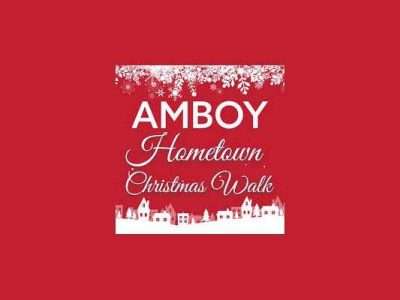 Amboy Family Restaurant